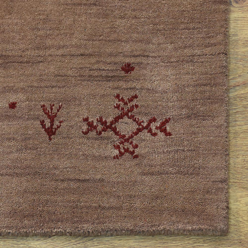 Eila Hand Knotted Wool Area Rug - BBH HOMES LLC