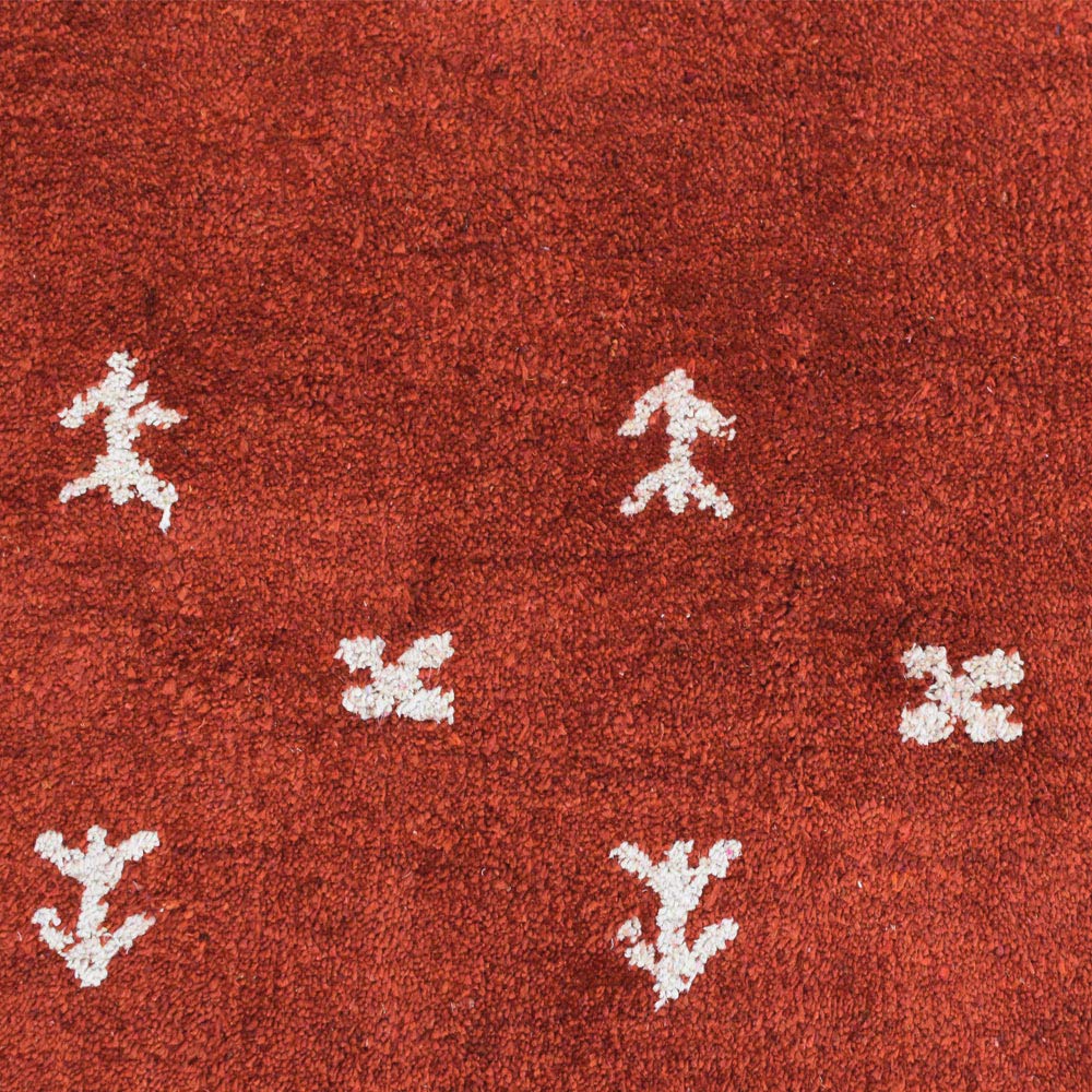 Enid Hand Knotted Silk & Wool Area Rug - BBH HOMES LLC