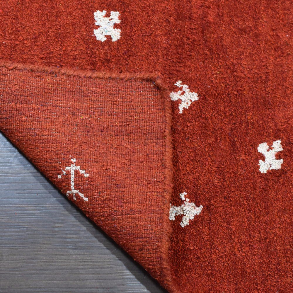 Enid Hand Knotted Silk & Wool Area Rug - BBH HOMES LLC