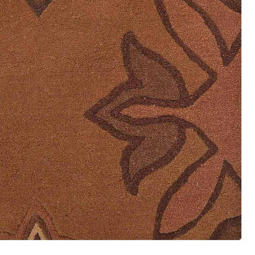Florent Hand Tufted Wool Rug - BBH HOMES LLC