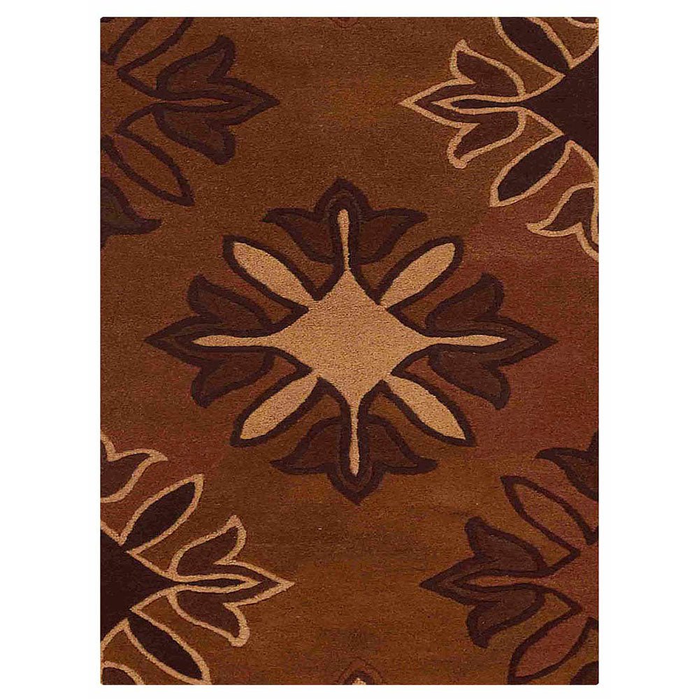 Florent Hand Tufted Wool Rug - BBH HOMES LLC