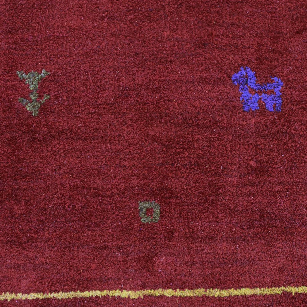 Glen Hand Knotted Loom Silk Mix Area Rug - BBH HOMES LLC