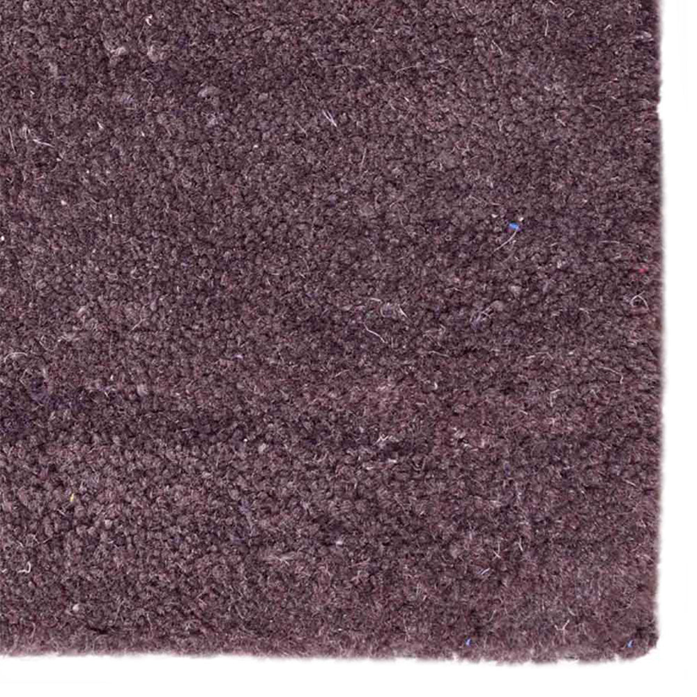 Hand Tufted Wool Area Rug Contemporary Multicolor - BBH HOMES LLC