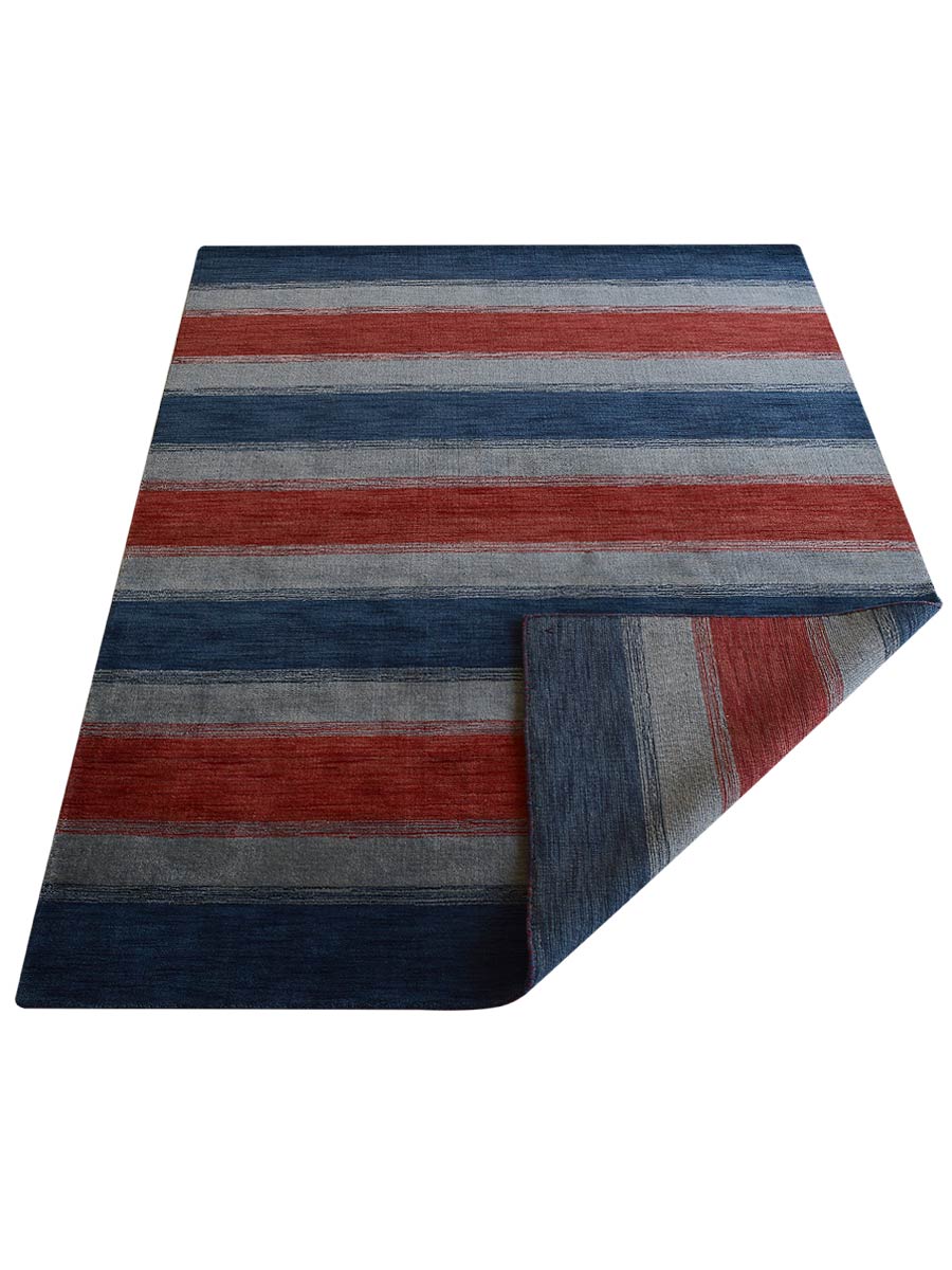 Haven Hand Knotted Wool Rug - BBH HOMES LLC