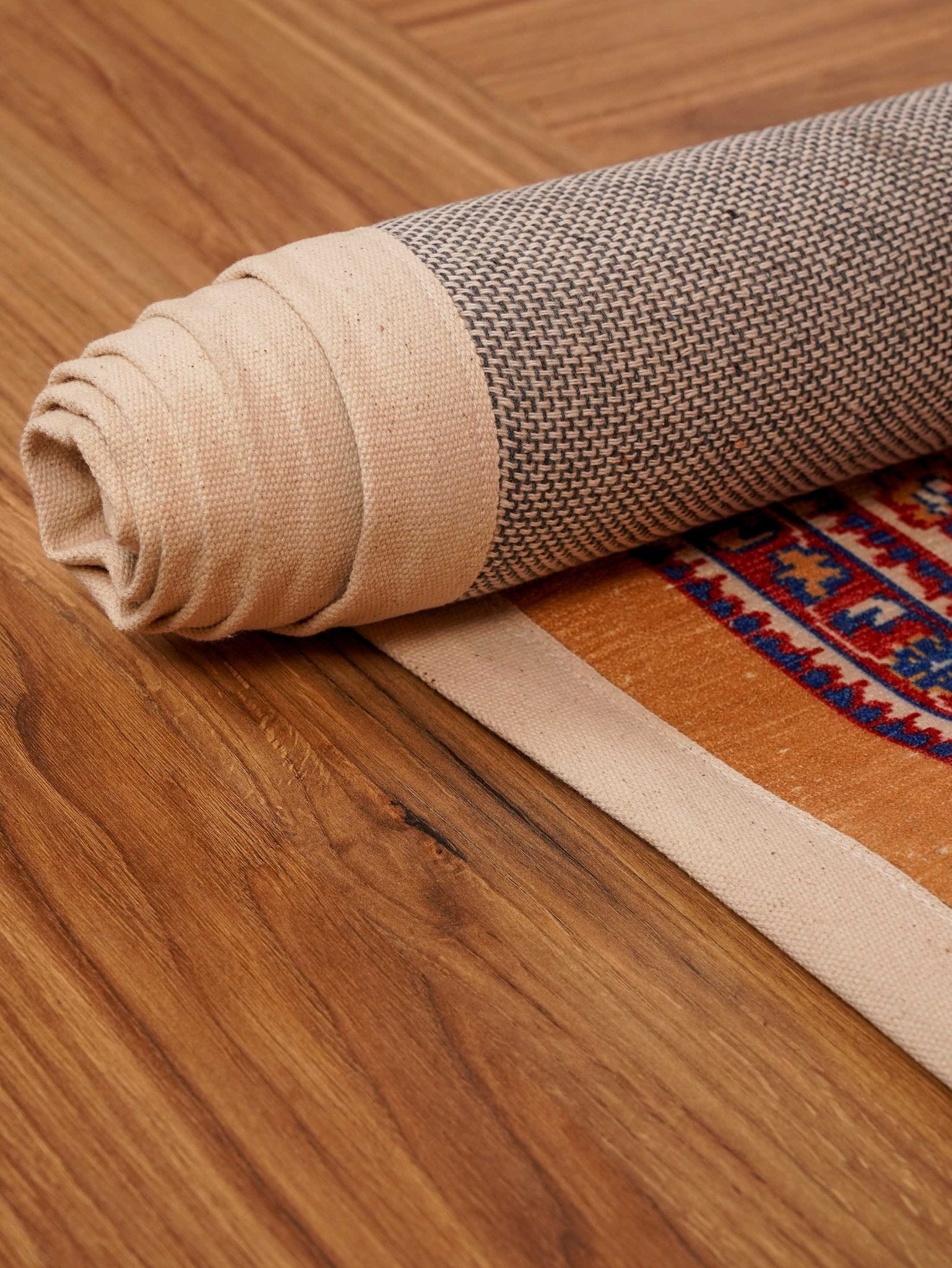 High Traffic Spill Proof Washable Area Rug - BBH HOMES LLC