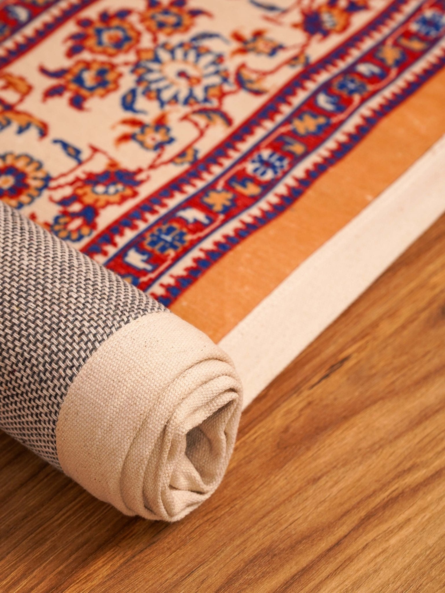High Traffic Spill Proof Washable Area Rug - BBH HOMES LLC