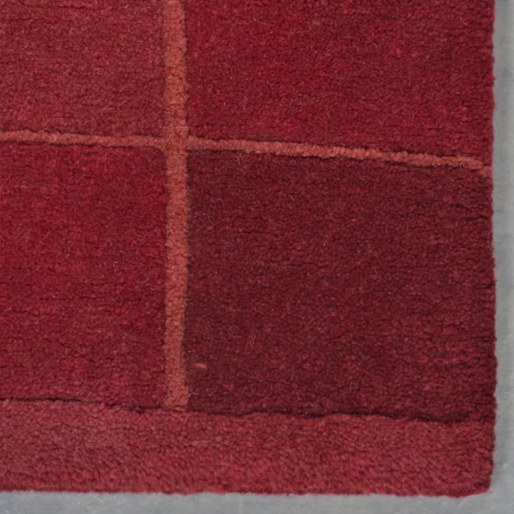 Iris Hand Knotted Tibbati Wool Rug - BBH HOMES LLC