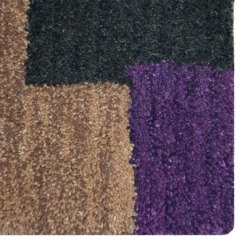 Jokkmokk Hand Tufted Wool Area Rug - BBH HOMES LLC