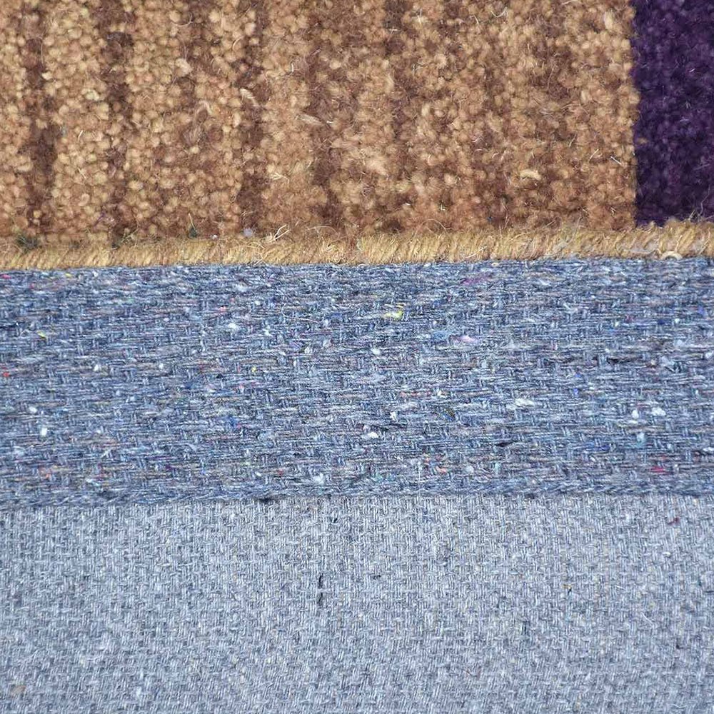 Jokkmokk Hand Tufted Wool Area Rug - BBH HOMES LLC