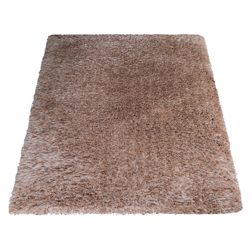 Aura Hand Tufted Shag Rug