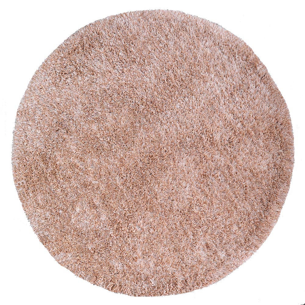 Aura Hand Tufted Shag Rug