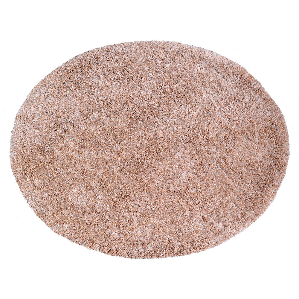 Aura Hand Tufted Shag Rug