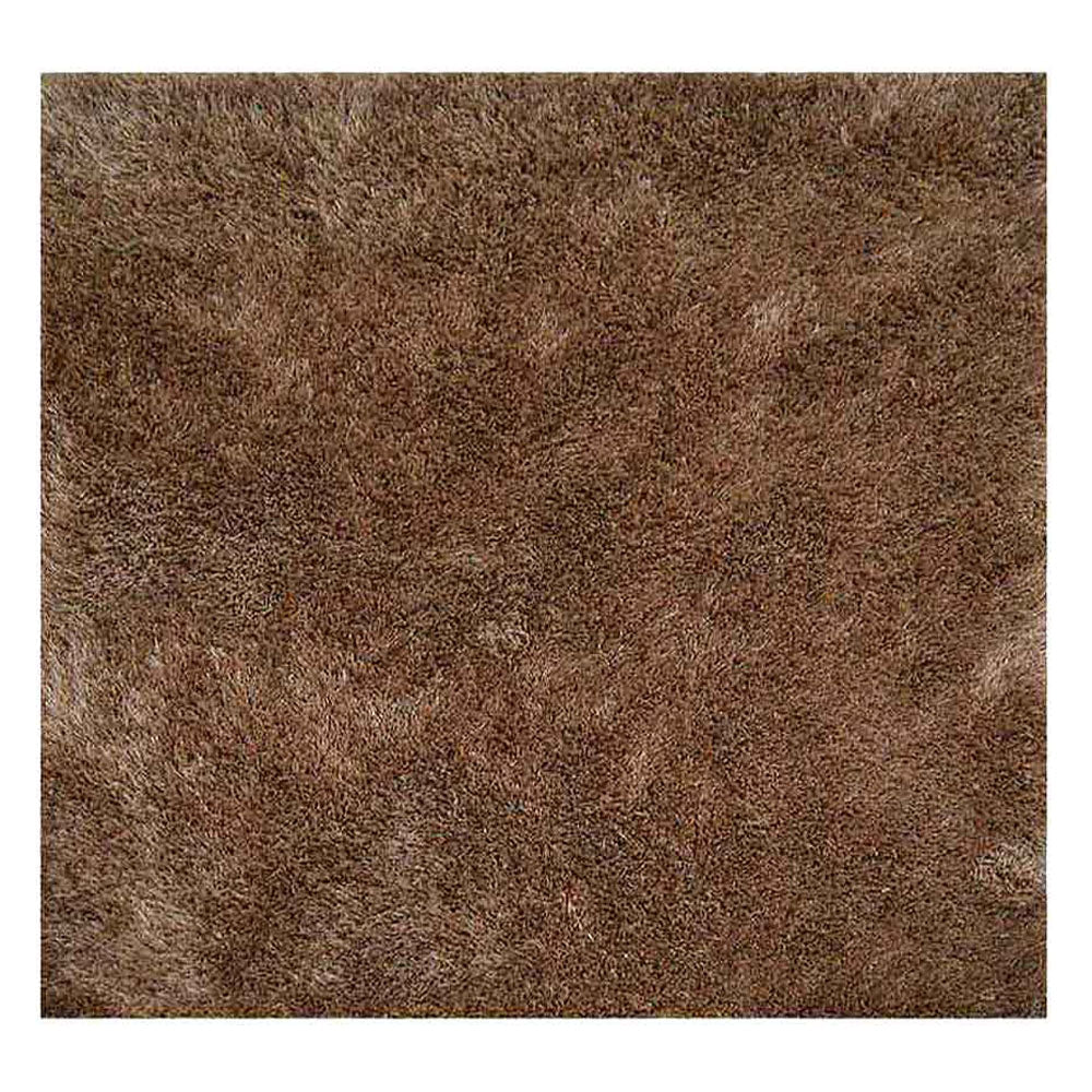 Aura Hand Tufted Shag Rug