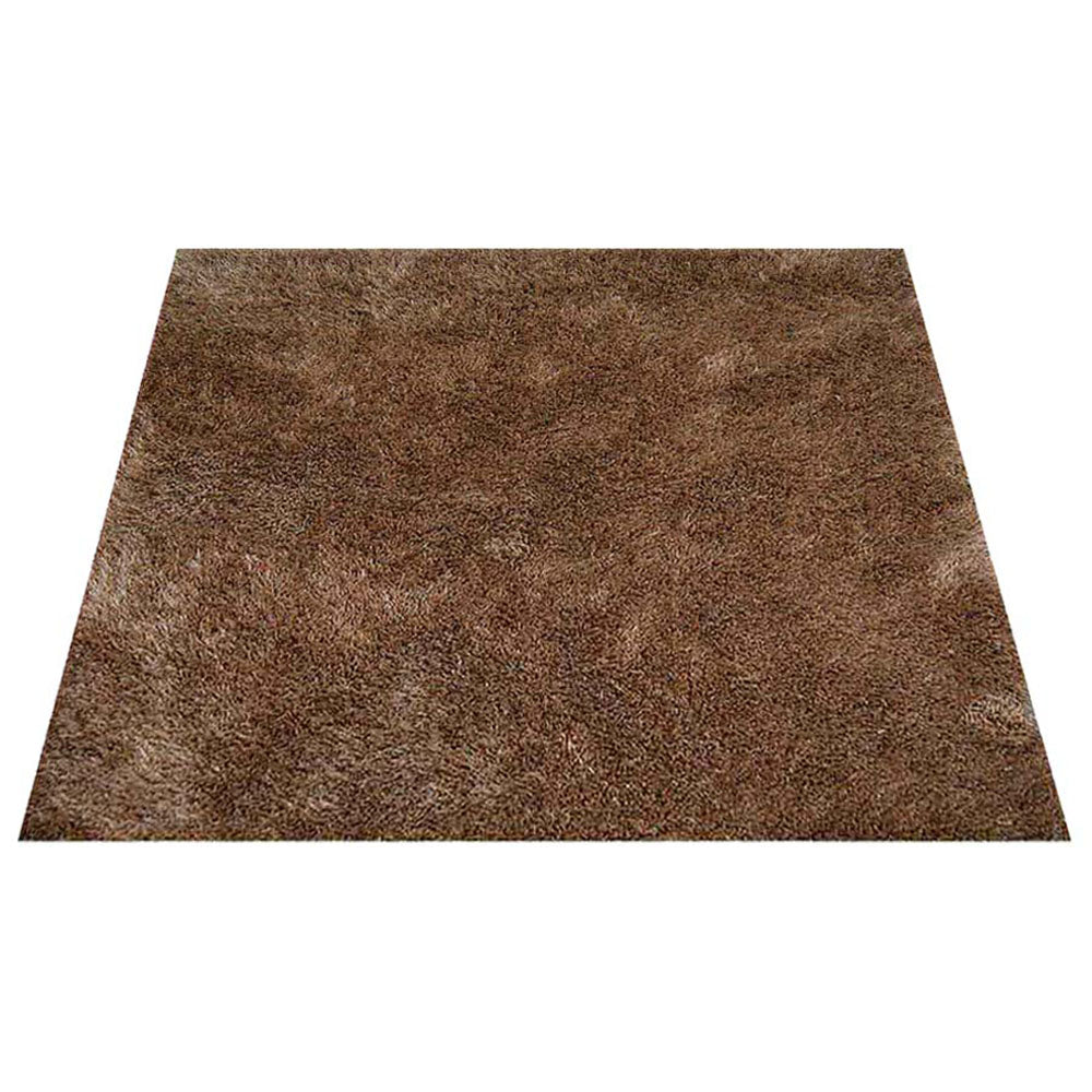 Aura Hand Tufted Shag Rug