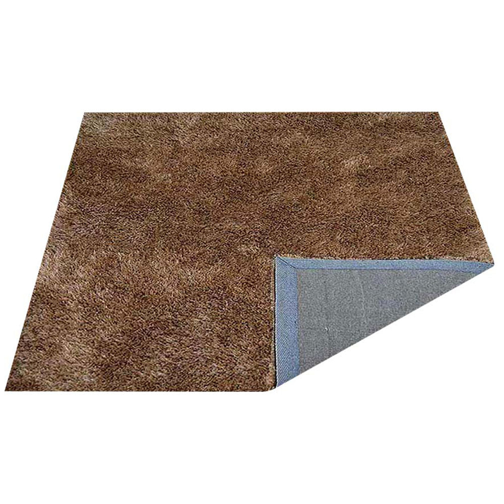 Aura Hand Tufted Shag Rug