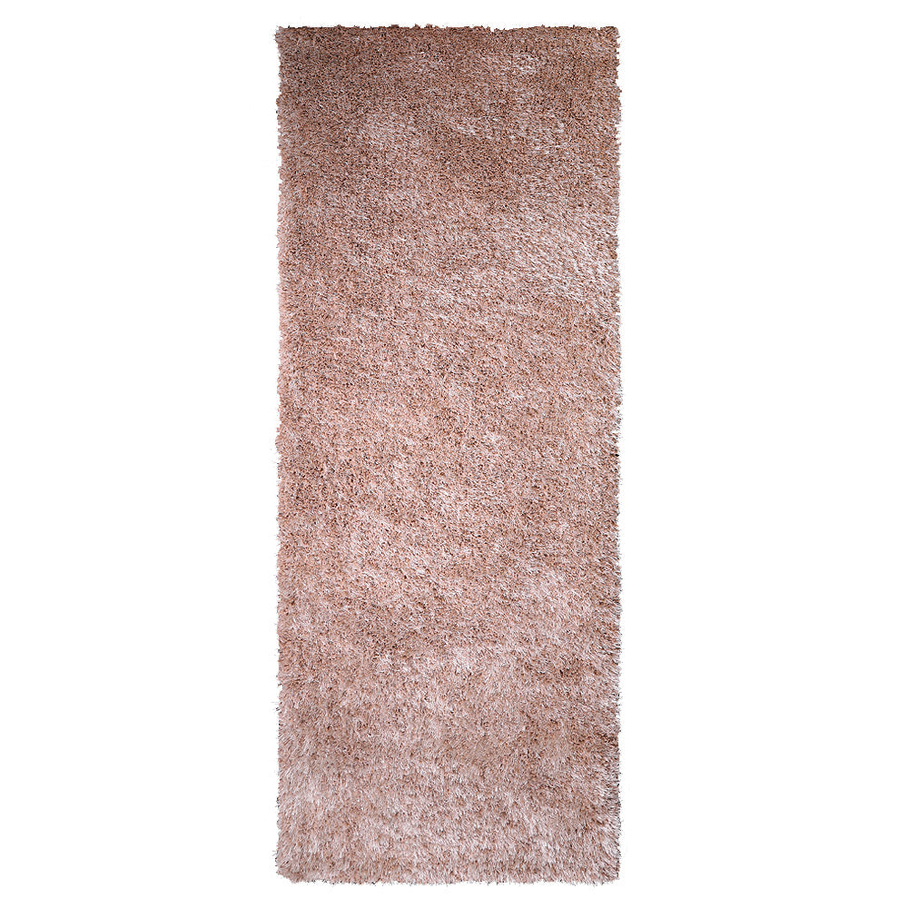 Aura Hand Tufted Shag Rug