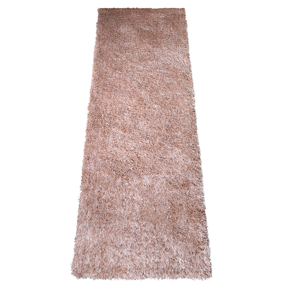 Aura Hand Tufted Shag Rug