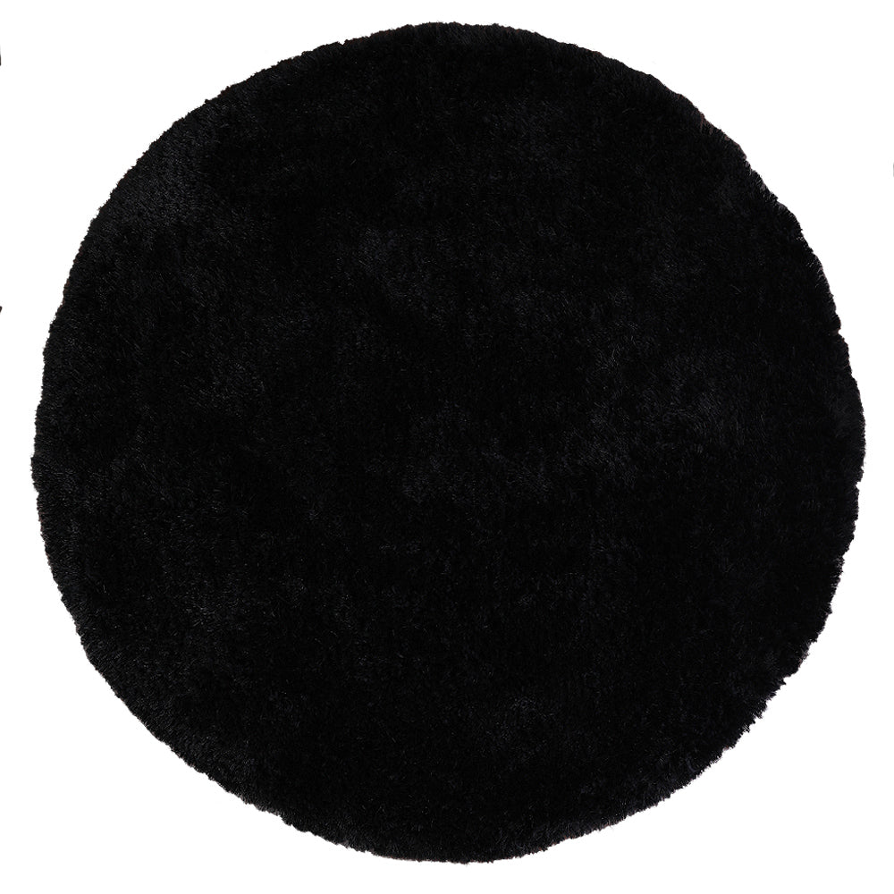 Aura Hand Tufted Shag Rug