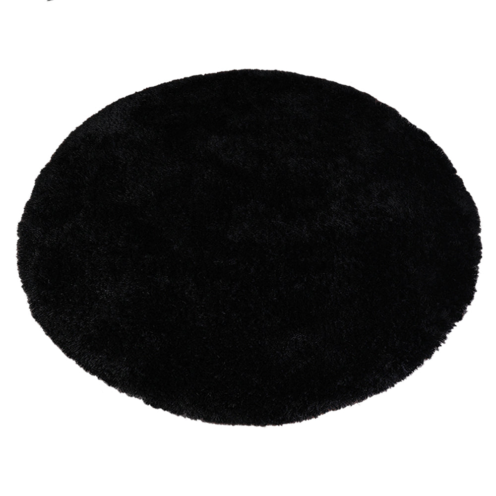 Aura Hand Tufted Shag Rug