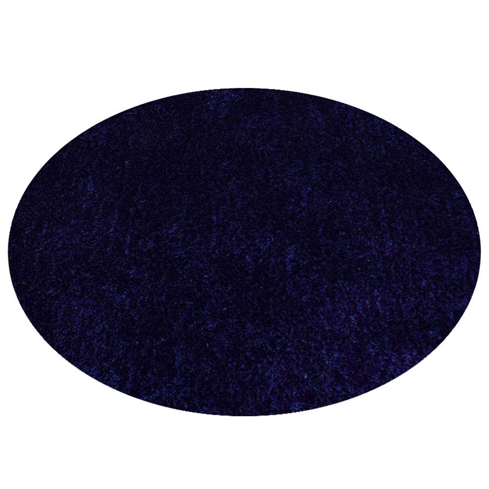 Aura Hand Tufted Shag Rug