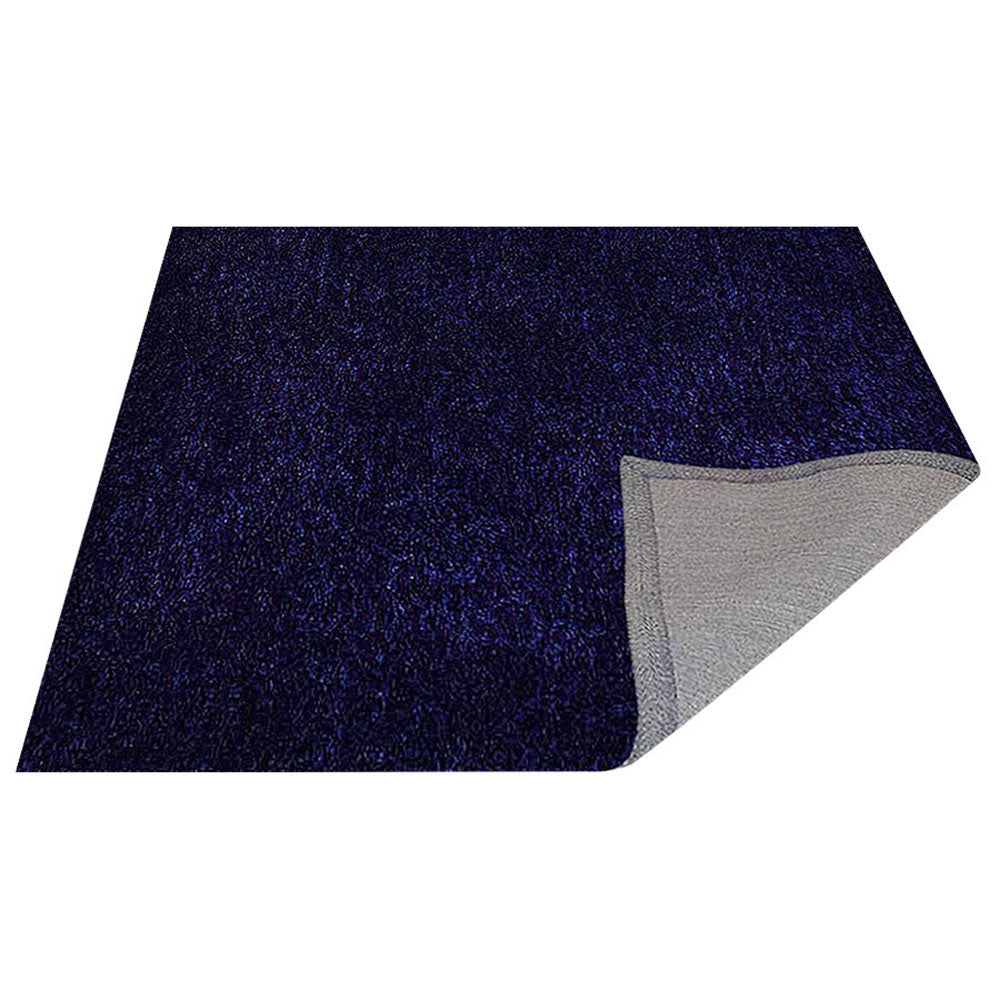 Aura Hand Tufted Shag Rug