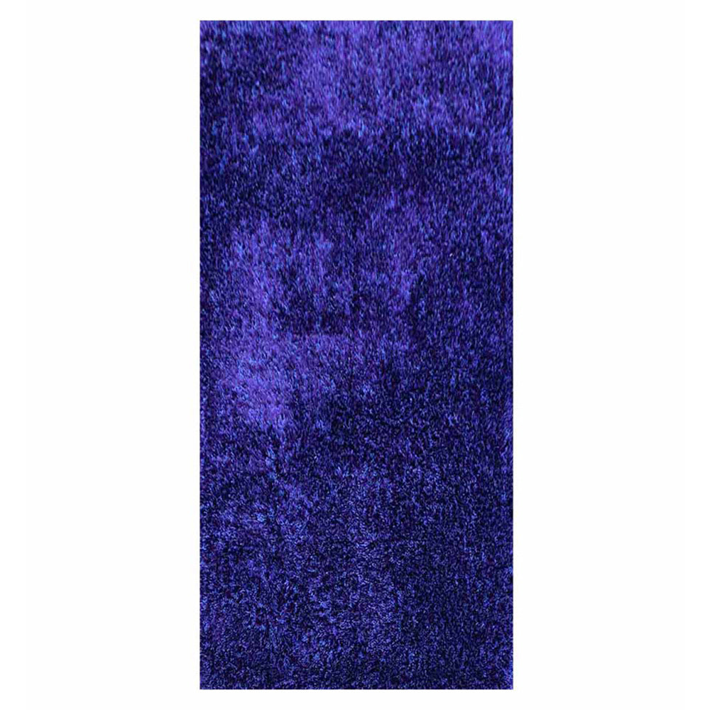 Aura Hand Tufted Shag Rug