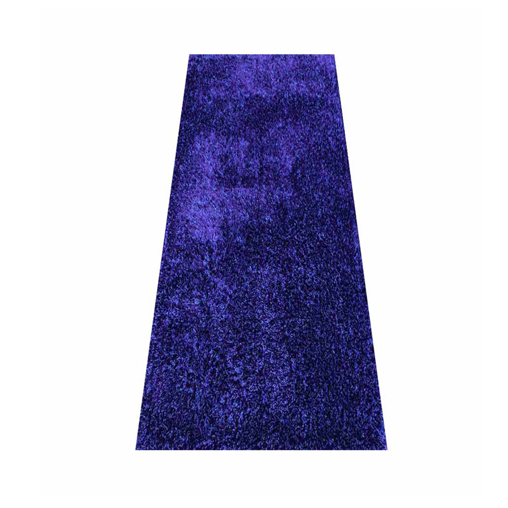 Aura Hand Tufted Shag Rug