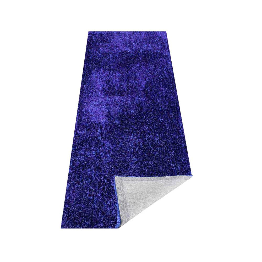 Aura Hand Tufted Shag Rug