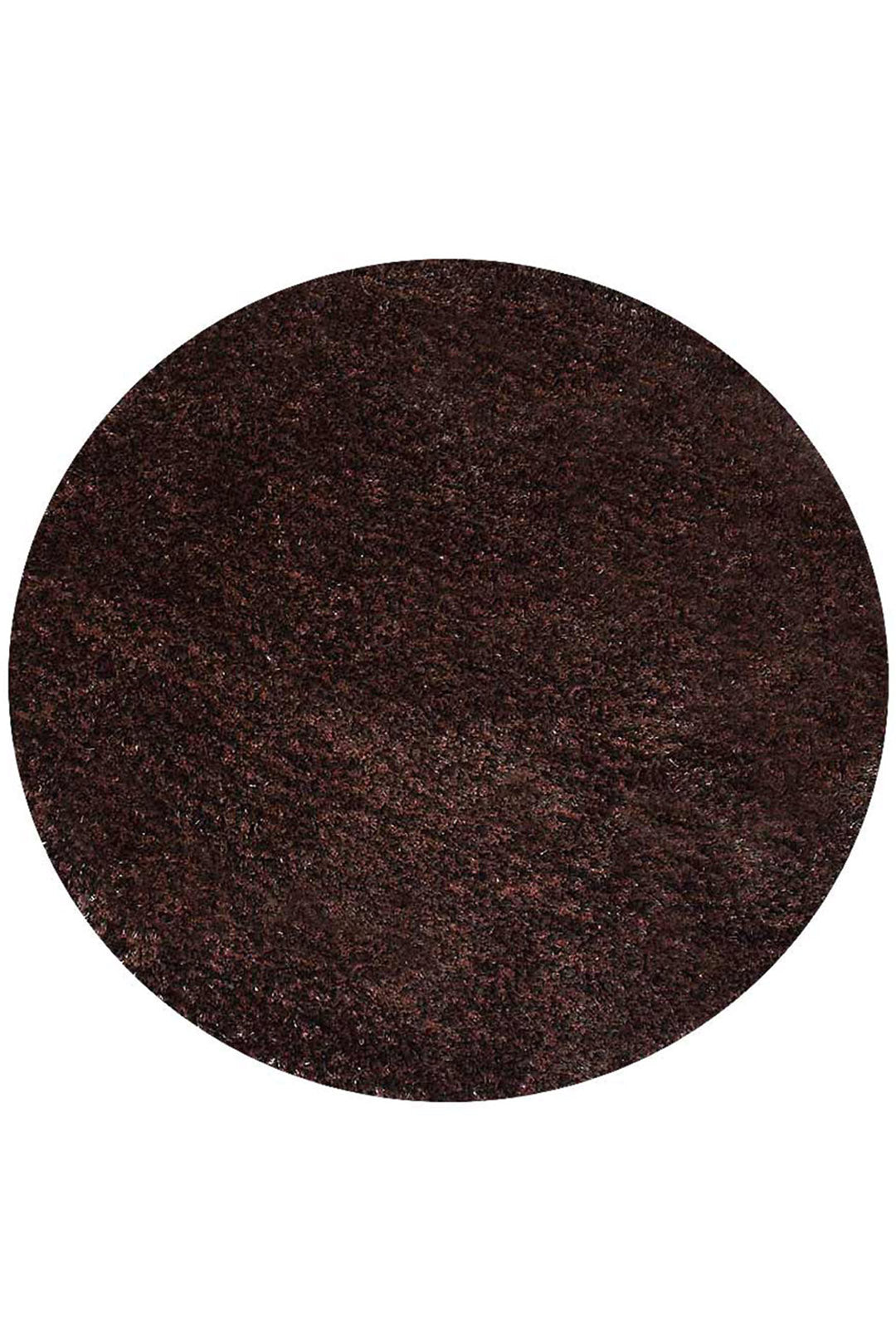Aura Hand Tufted Shag Rug