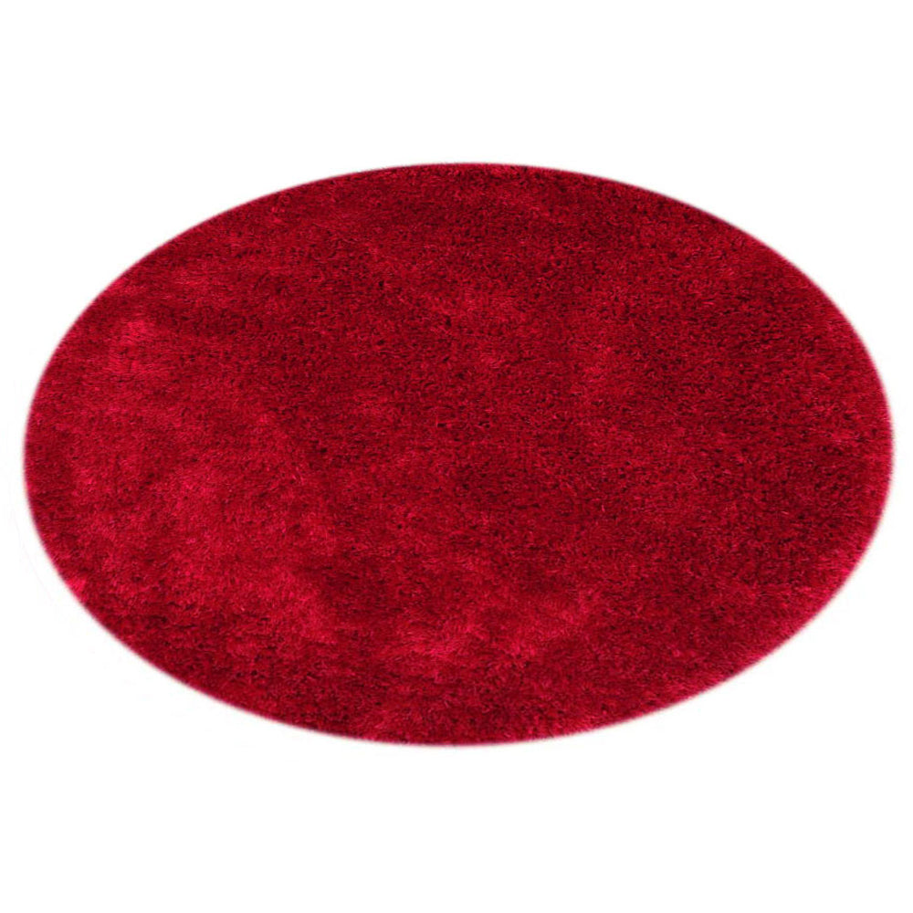 Aura Hand Tufted Shag Rug