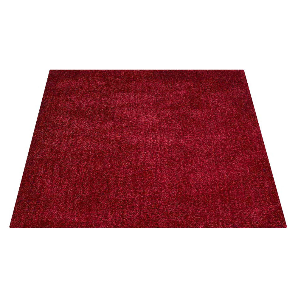 Aura Hand Tufted Shag Rug