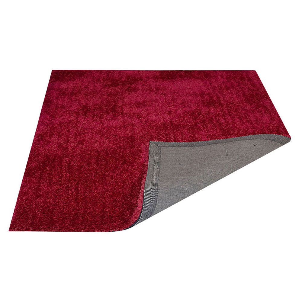 Aura Hand Tufted Shag Rug