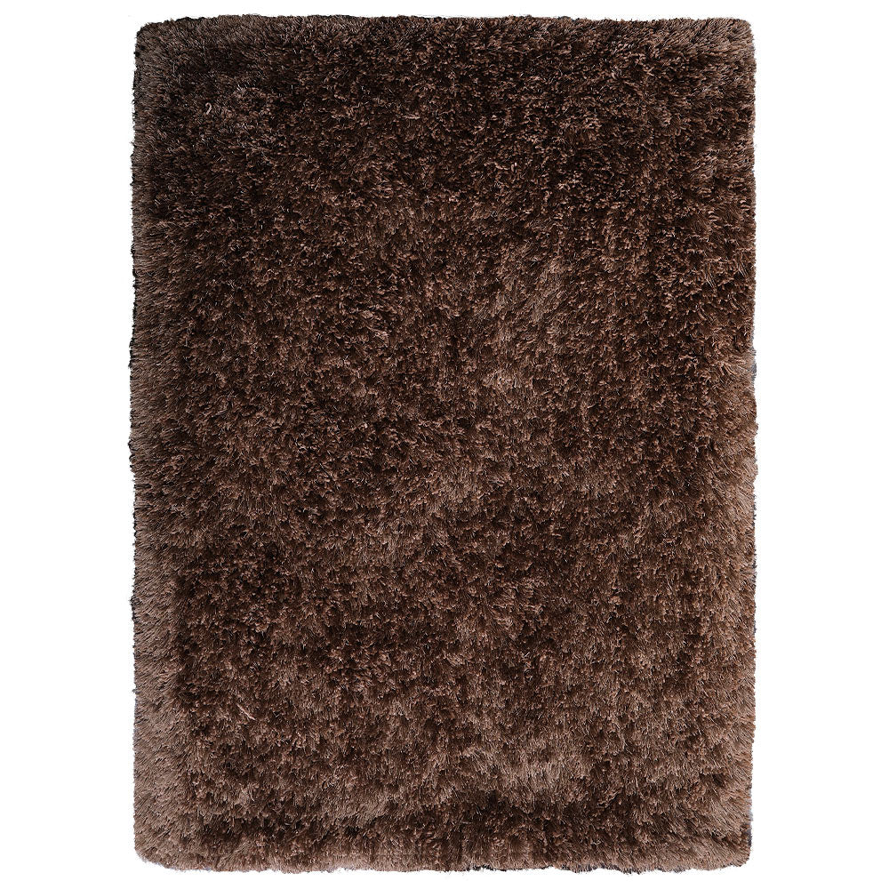 Aura Hand Tufted Shag Rug