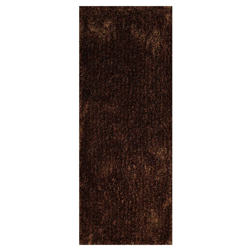 Aura Hand Tufted Shag Rug