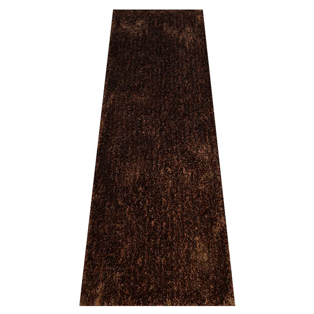 Aura Hand Tufted Shag Rug