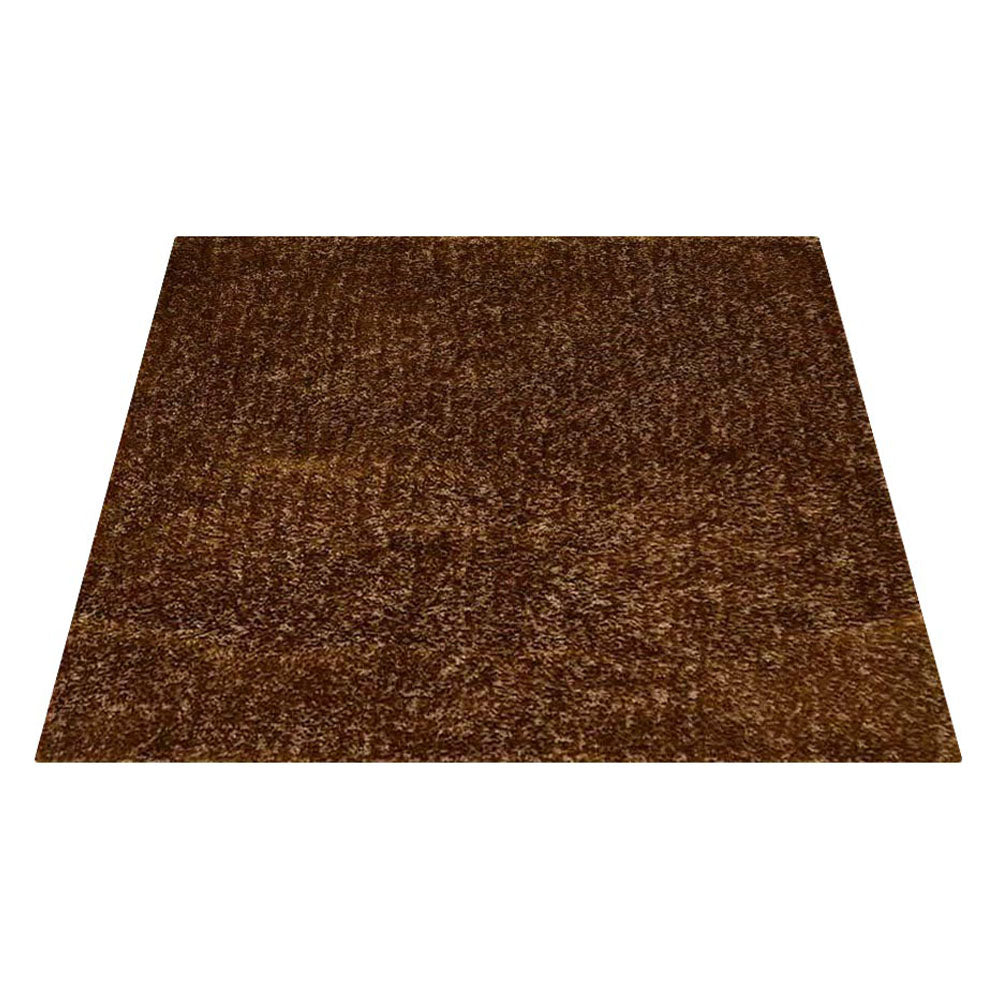 Aura Hand Tufted Shag Rug