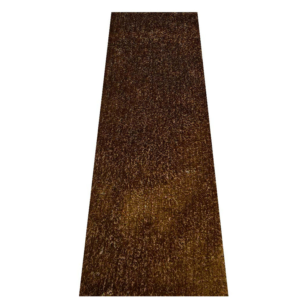 Aura Hand Tufted Shag Rug