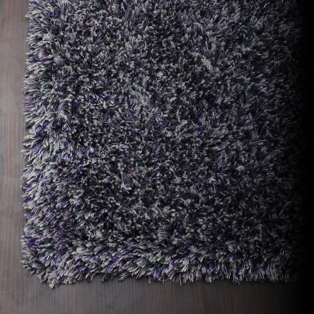 Softscape Hand Tufted Shag Rug