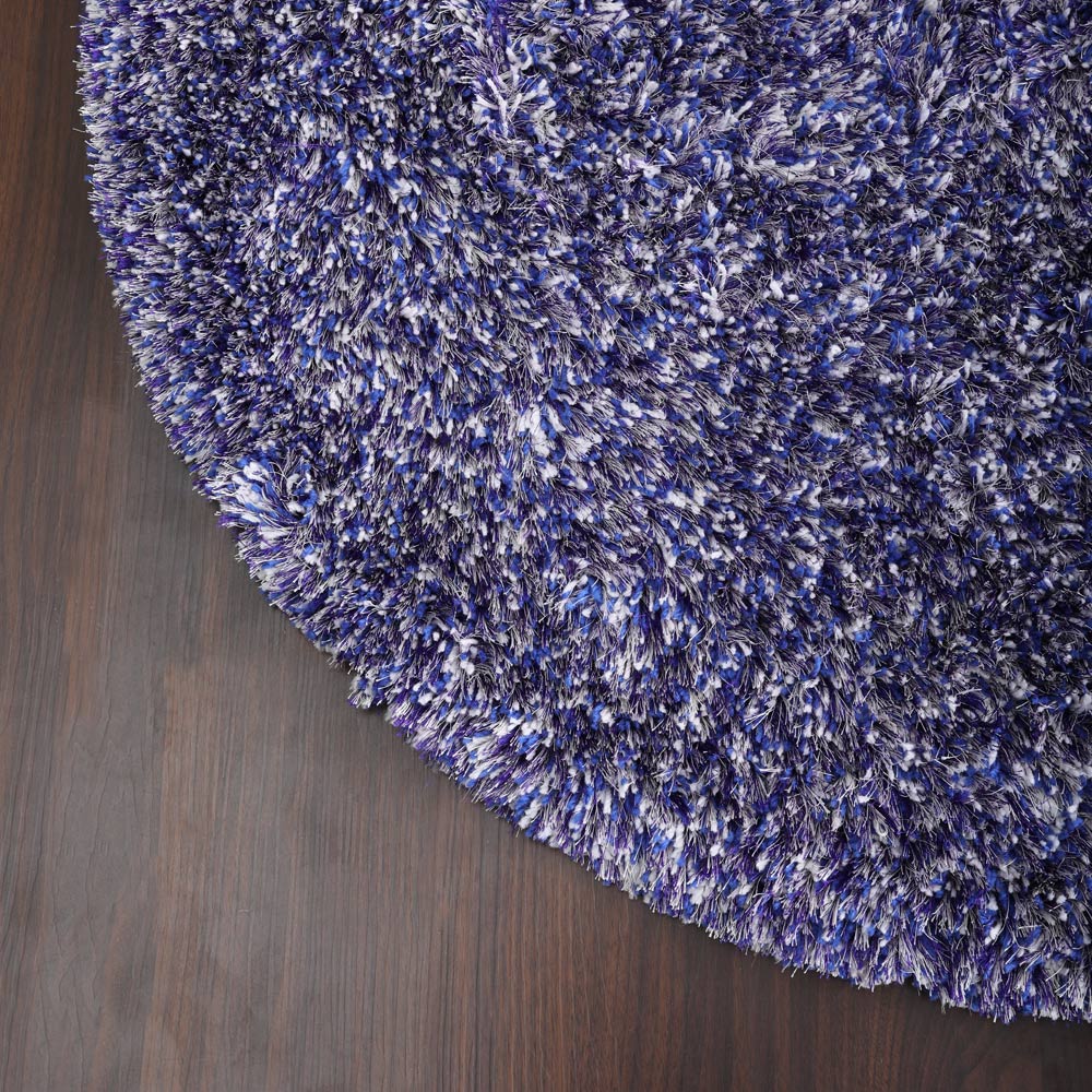 Softscape Hand Tufted Shag Rug