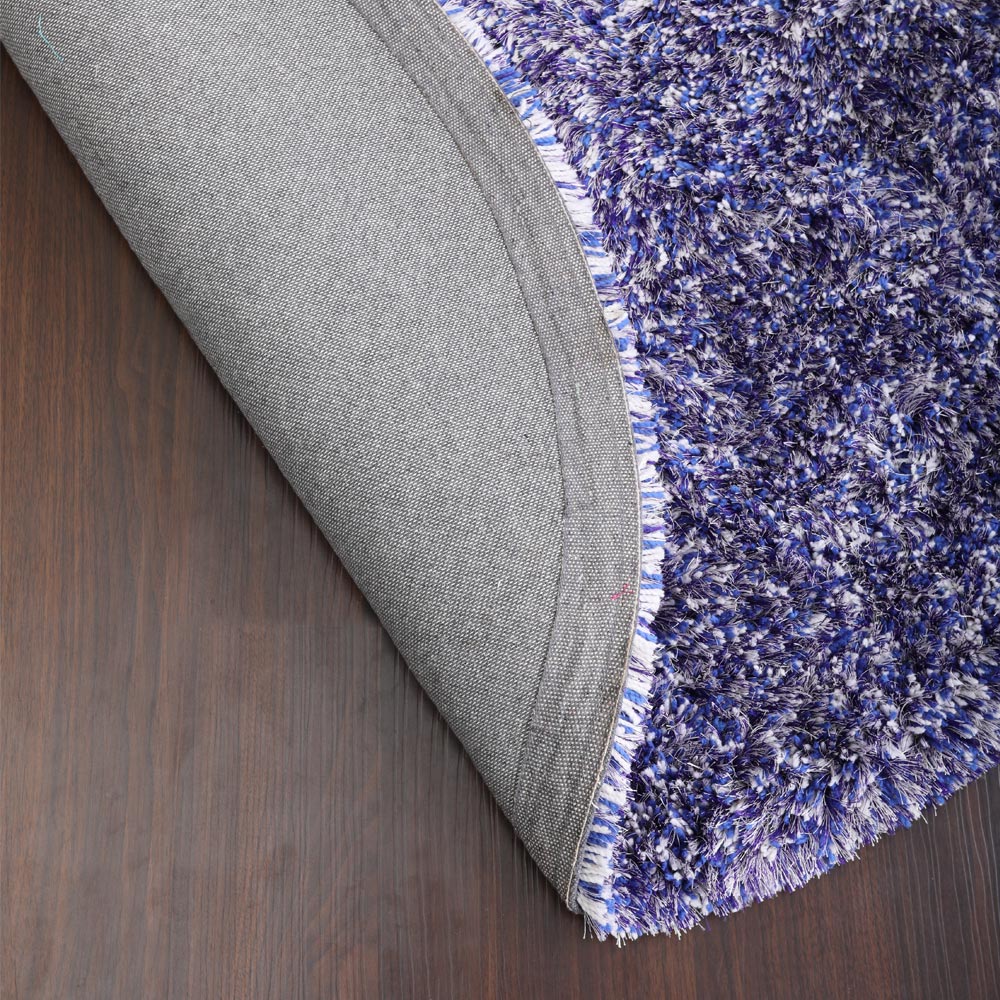 Softscape Hand Tufted Shag Rug