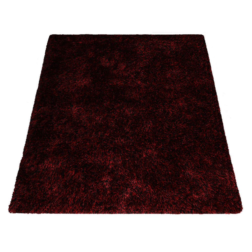 Softscape Hand Tufted Shag Rug