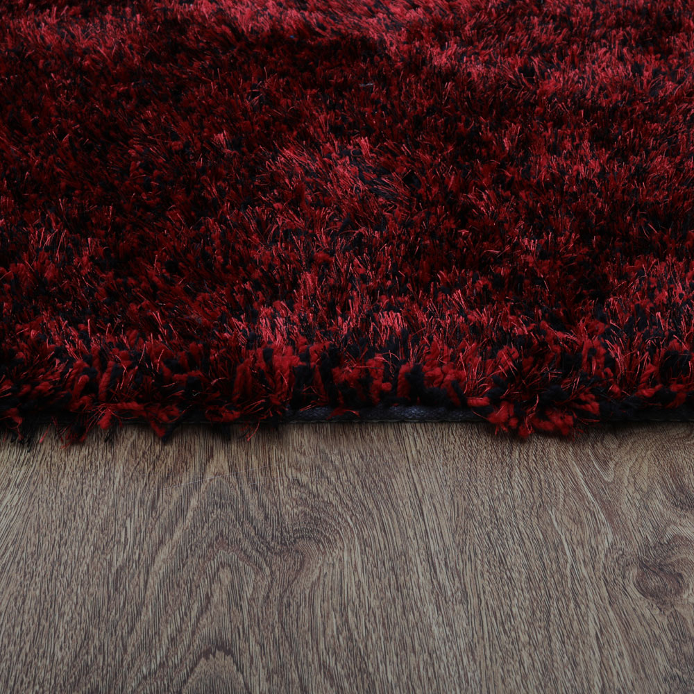 Softscape Hand Tufted Shag Rug