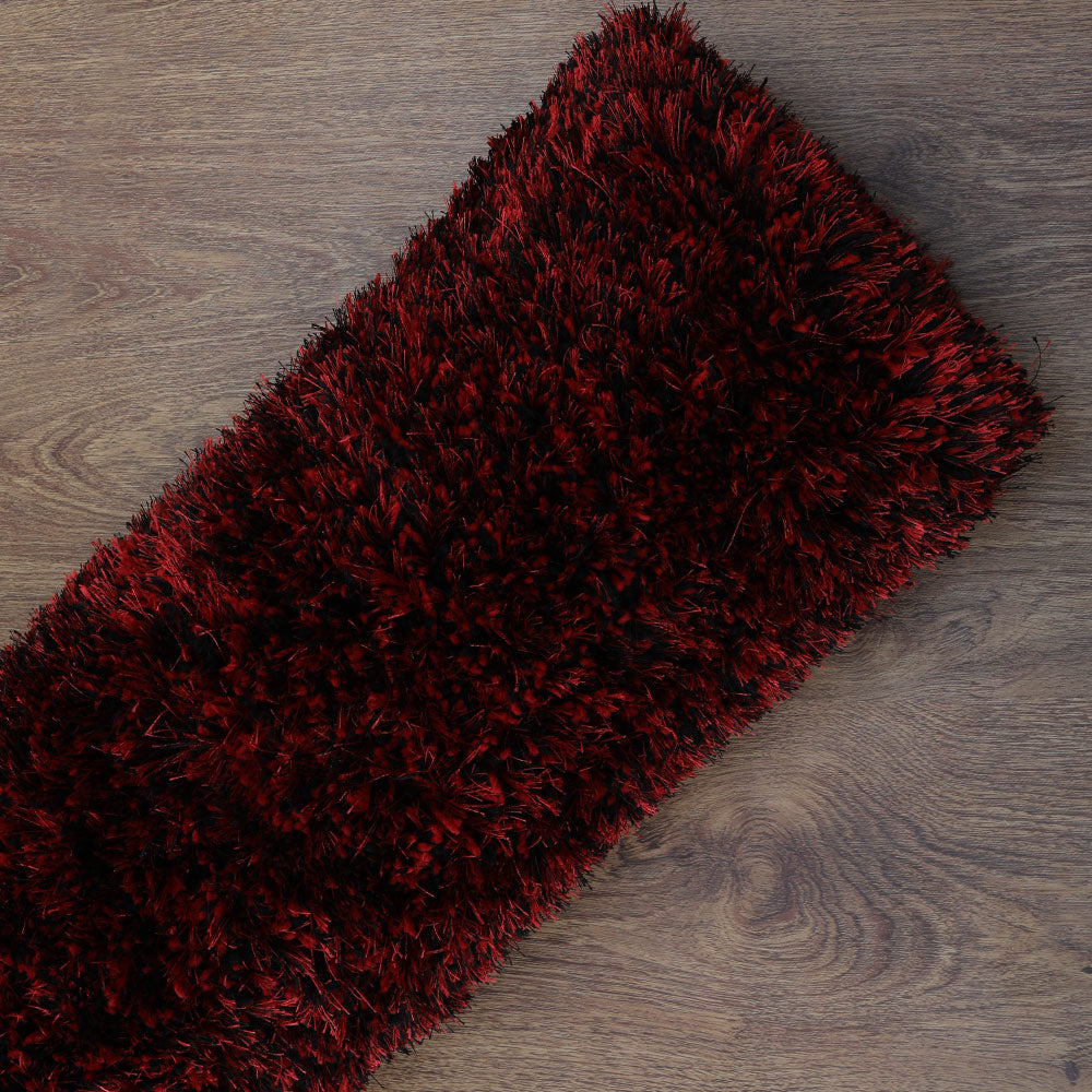 Softscape Hand Tufted Shag Rug