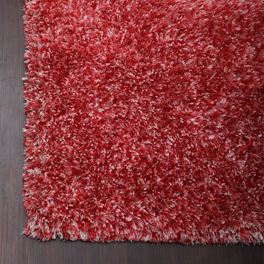 Softscape Hand Tufted Shag Rug