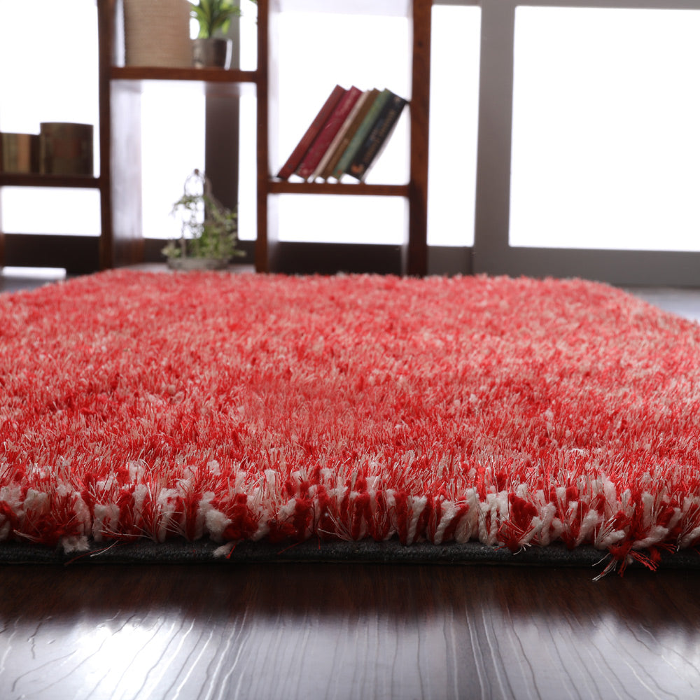 Softscape Hand Tufted Shag Rug