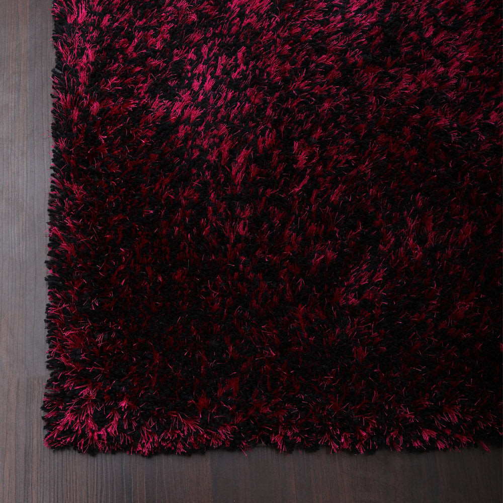 Softscape Hand Tufted Shag Rug