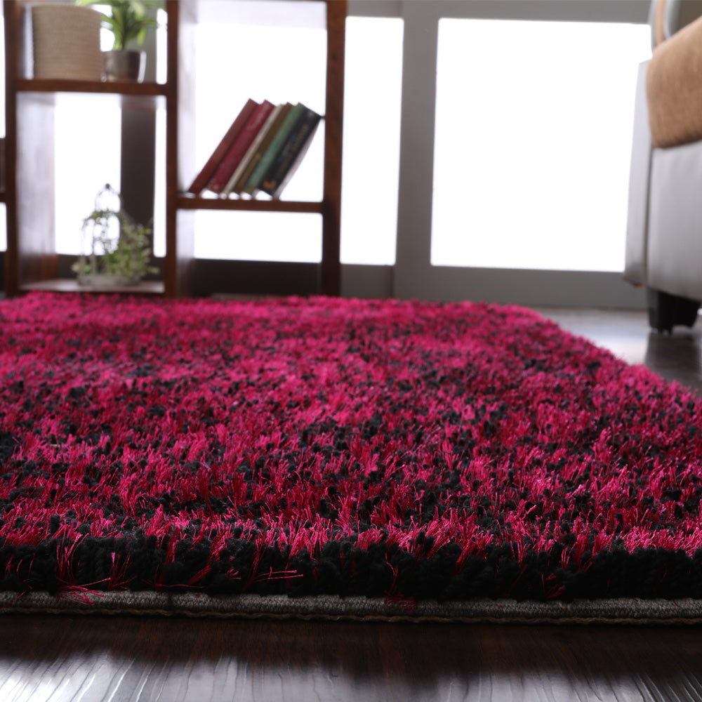 Softscape Hand Tufted Shag Rug