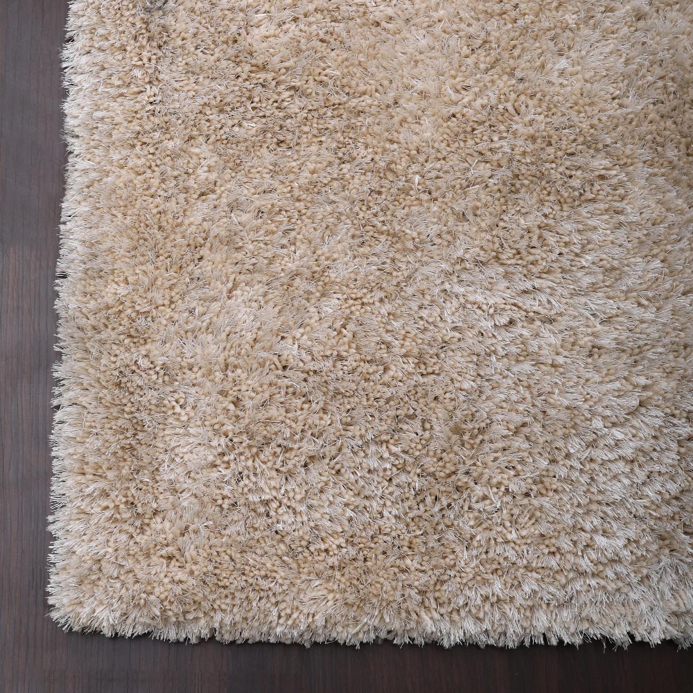 Softscape Hand Tufted Shag Rug