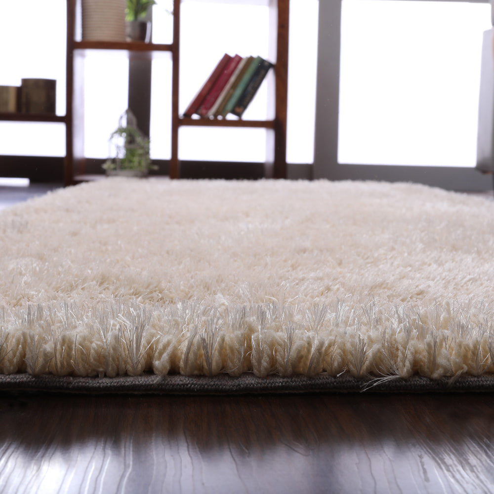 Softscape Hand Tufted Shag Rug