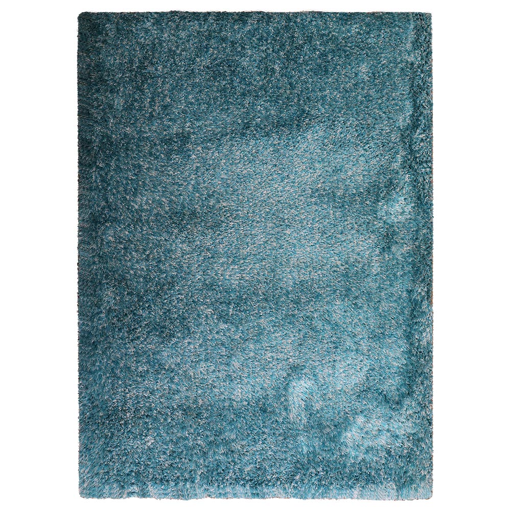 Fuze Hand Tufted Shag Rug